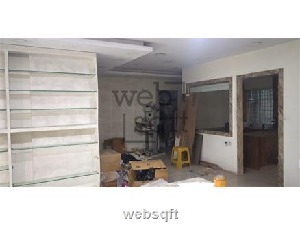 Shop-Mulgi for Rent in Banjara Hills